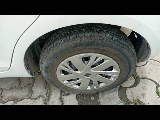 Used Maruti Suzuki Swift [2011-2014] VXi in Ranchi