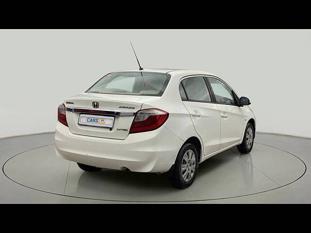 Used Honda Amaze [2013-2016] 1.2 S i-VTEC in Delhi