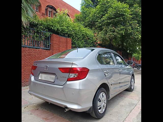 Used Honda Amaze [2018-2021] 1.2 E MT Petrol [2018-2020] in Delhi