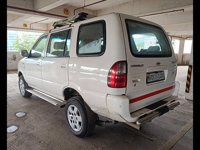 Used Chevrolet Tavera Neo 3 LS- 10 STR BS-IV in Mumbai