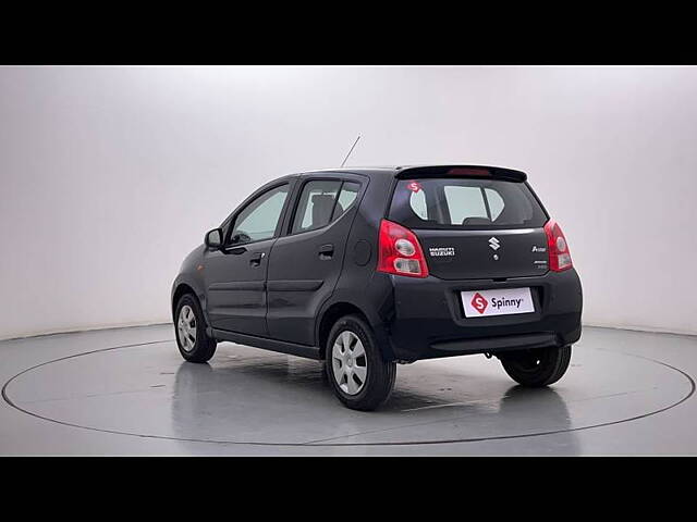 Used Maruti Suzuki A-Star VXI AT in Bangalore