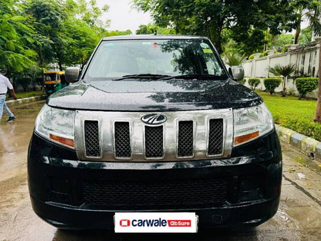 Used 2016 Mahindra TUV300 in Lucknow