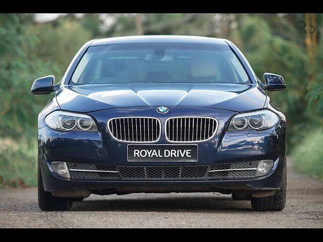 Used 2011 BMW 5-Series in Kochi