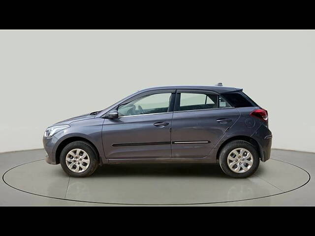 Used Hyundai Elite i20 [2016-2017] Sportz 1.2 [2016-2017] in Hyderabad