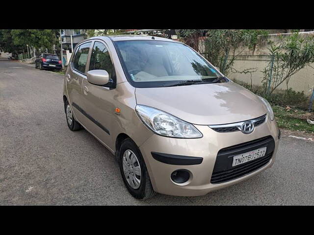 Used Hyundai i10 [2010-2017] Sportz 1.2 Kappa2 in Chennai