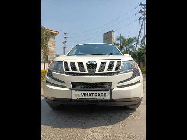 Used 2013 Mahindra XUV500 in Bhopal