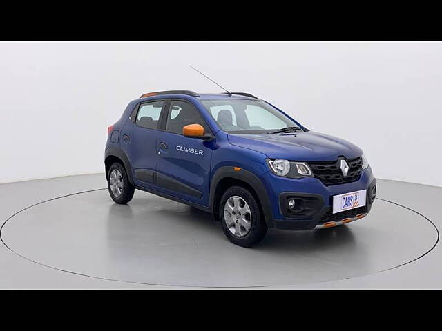 Used 2018 Renault Kwid in Pune