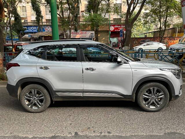 Used Kia Seltos HTX Plus 1.5 Diesel iMT in Mumbai