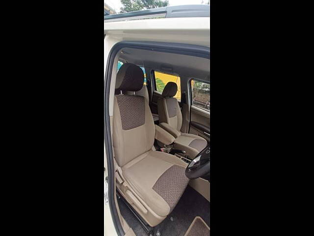 Used Mahindra TUV300 [2015-2019] T8 AMT in Bangalore