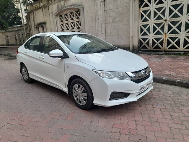 Used Honda City [2011-2014] 1.5 S MT in Mumbai