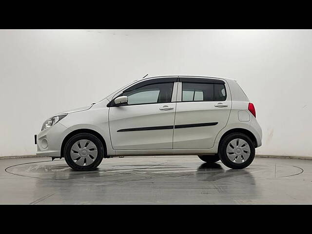 Used 2019 Maruti Suzuki Celerio in Hyderabad