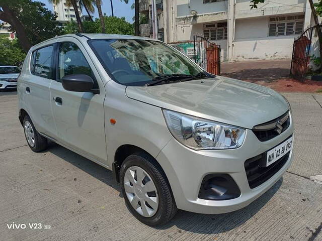 Used 2017 Maruti Suzuki Alto in Mumbai