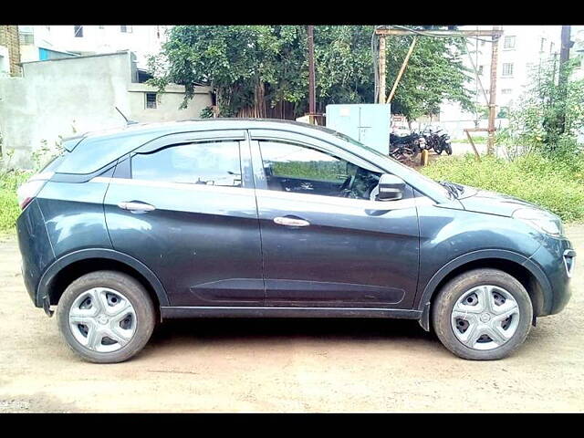 Used Tata Nexon [2020-2023] XM Diesel in Sangli