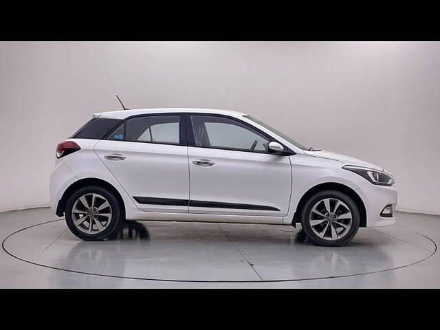 Used Hyundai Elite i20 [2016-2017] Asta 1.2 (O) [2016] in Bangalore