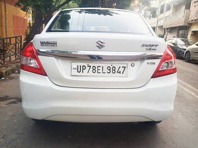 Used Maruti Suzuki Swift Dzire [2015-2017] VDI in Kanpur