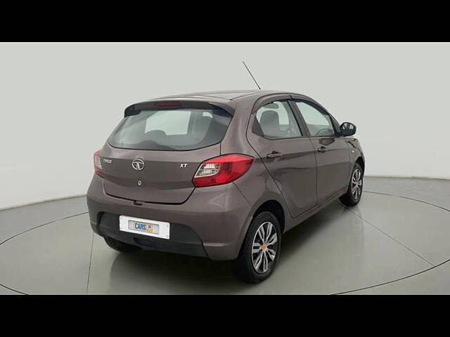 Used Tata Tiago [2016-2020] Revotron XT [2016-2019] in Pune