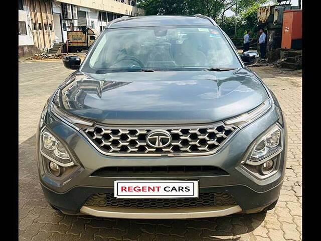 Used Tata Safari [2021-2023] XZA Plus in Thane