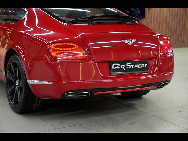 Used Bentley Continental GT Coupe in Delhi