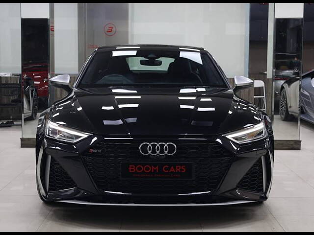 Used 2020 Audi RS in Chennai