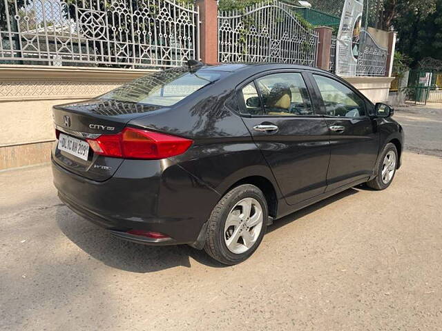 Used Honda City [2014-2017] VX (O) MT in Delhi