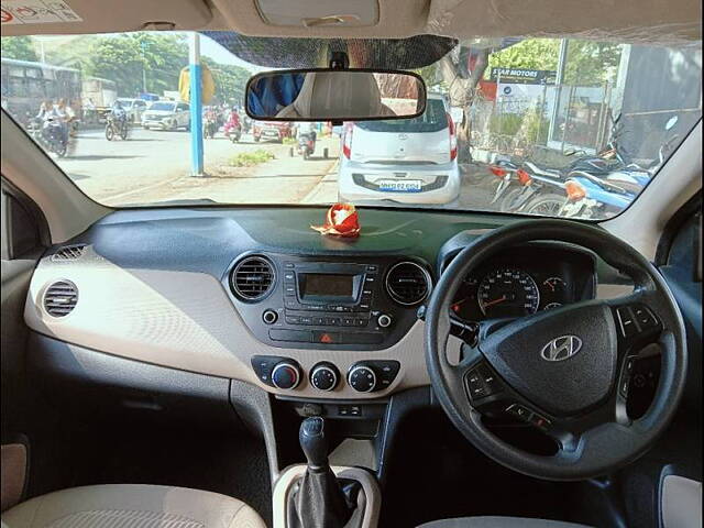 Used Hyundai Xcent [2014-2017] S 1.2 in Pune