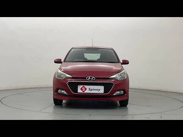 Used Hyundai Elite i20 [2016-2017] Sportz 1.2 [2016-2017] in Delhi