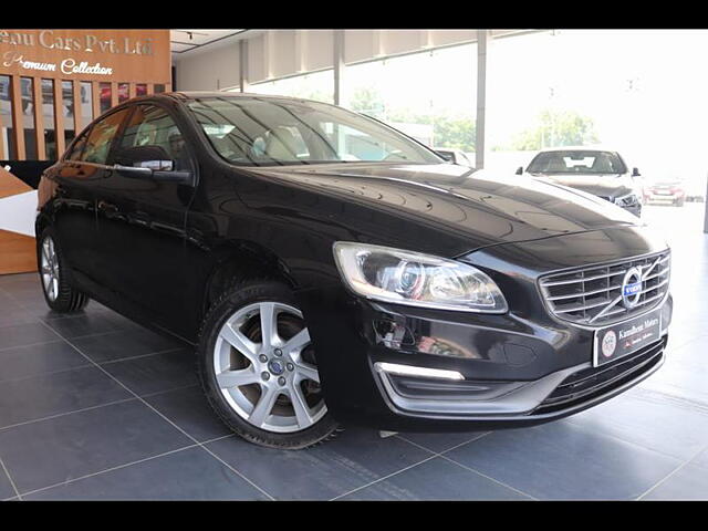 Used 2014 Volvo S60 in Ahmedabad