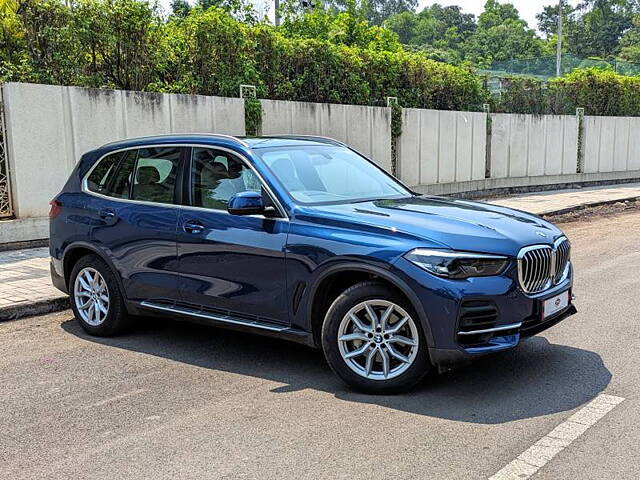 Used BMW X5 [2019-2023] xDrive40i SportX Plus in Pune