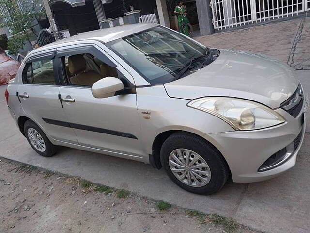 Used Maruti Suzuki Swift Dzire [2015-2017] LDI in Hyderabad