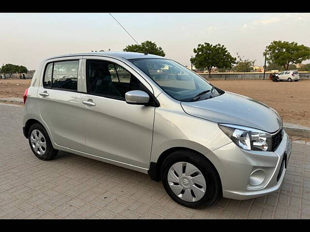 Used 2018 Maruti Suzuki Celerio in Ahmedabad