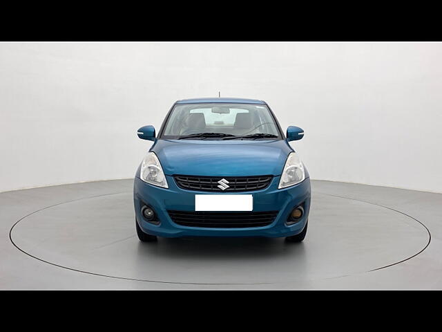 Used 2014 Maruti Suzuki Swift DZire in Hyderabad