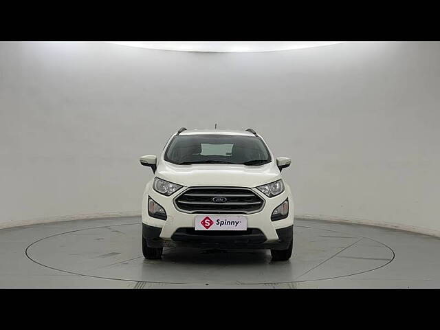 Used Ford EcoSport [2017-2019] Trend + 1.5L TDCi in Gurgaon