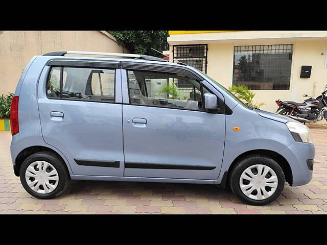 Used Maruti Suzuki Wagon R 1.0 [2014-2019] VXI in Bangalore