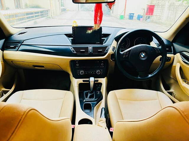 Used BMW X1 [2013-2016] sDrive20d M Sport in Lucknow