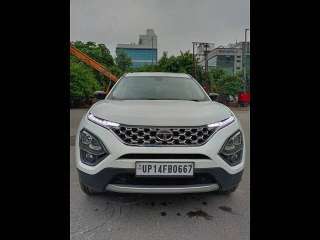 Used 2022 Tata Safari in Noida