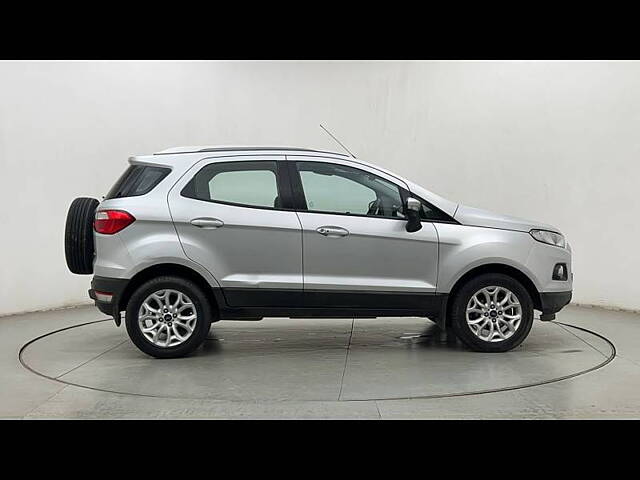 Used Ford EcoSport [2015-2017] Titanium 1.5L Ti-VCT in Thane