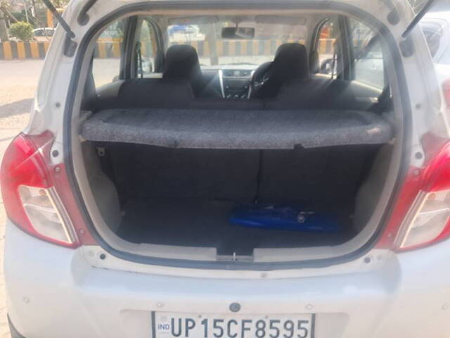 Used Maruti Suzuki Celerio [2017-2021] ZXi AMT [2017-2019] in Ghaziabad