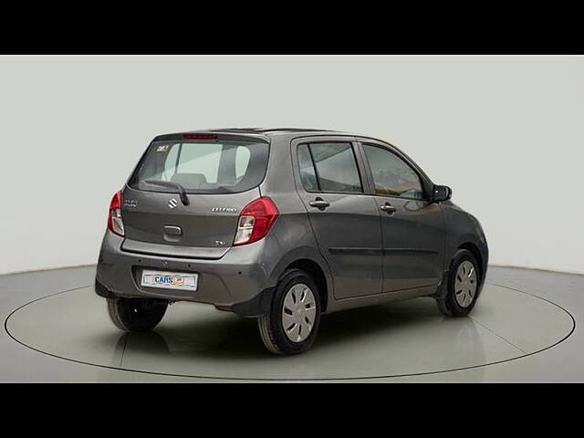 Used Maruti Suzuki Celerio [2017-2021] ZXi [2017-2019] in Delhi