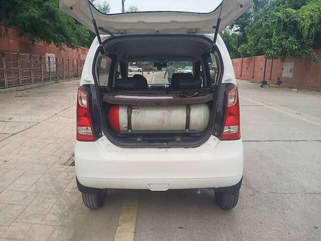 Used Maruti Suzuki Wagon R 1.0 [2010-2013] LXi CNG in Kanpur