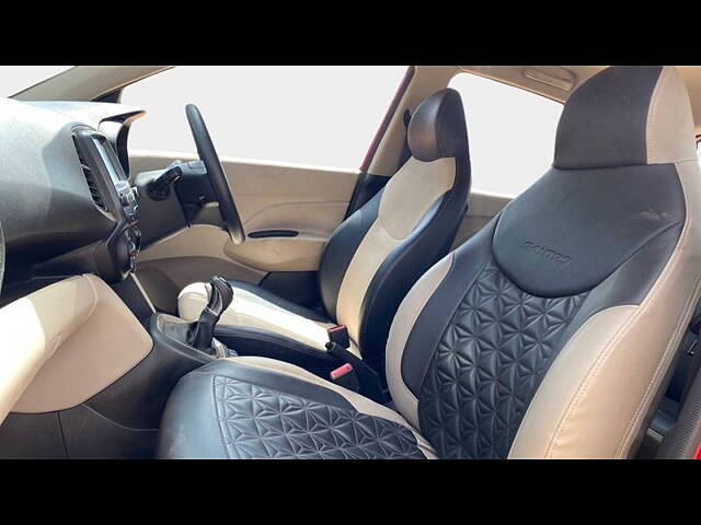 Used Hyundai Santro Sportz AMT [2018-2020] in Hyderabad