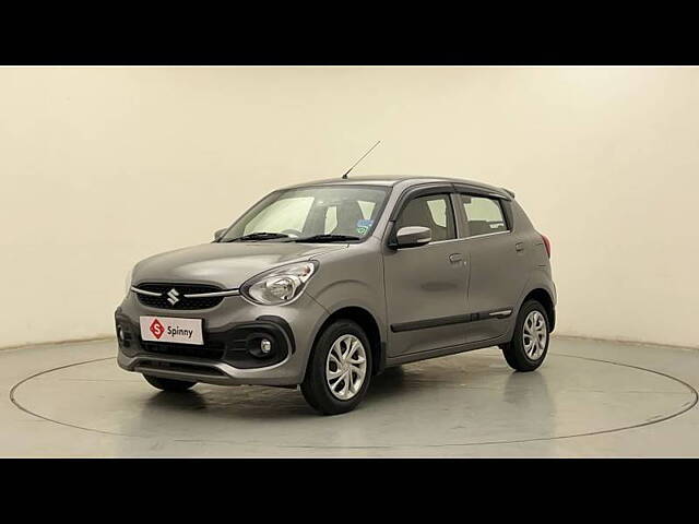 Used 2022 Maruti Suzuki Celerio in Pune