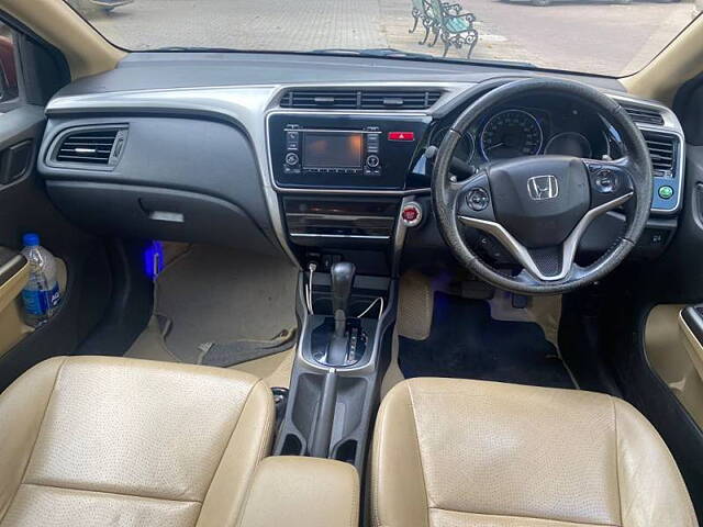 Used Honda City [2014-2017] VX in Chennai