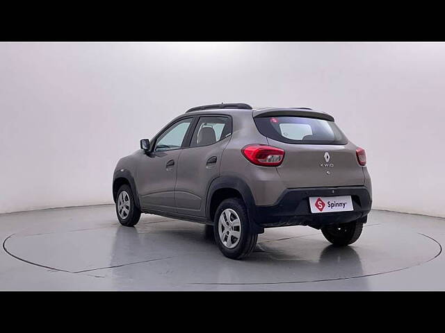 Used Renault Kwid [2015-2019] RXT [2015-2019] in Bangalore