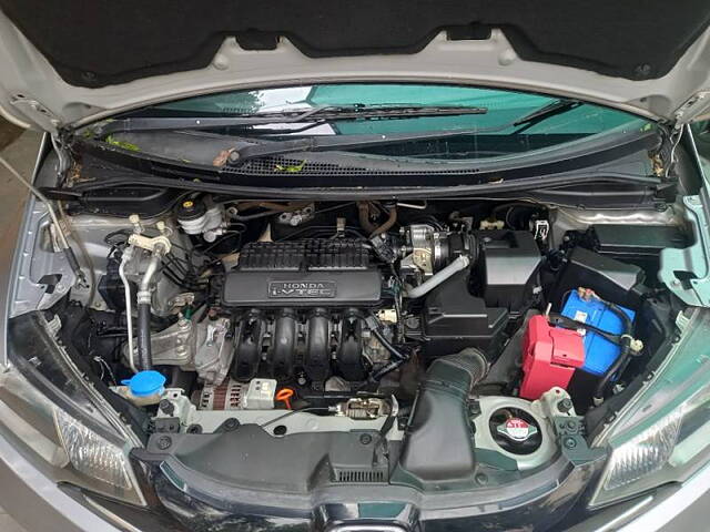 Used Honda Jazz [2018-2020] VX Petrol in Ahmedabad