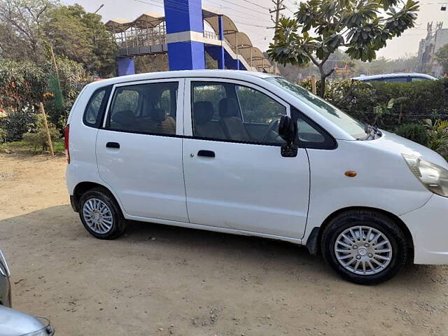 Used Maruti Suzuki Estilo LXi CNG BS-IV in Delhi