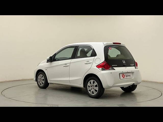 Used Honda Brio S (O)MT in Pune