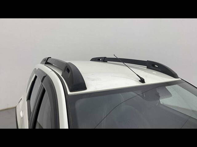 Used Renault Duster [2016-2019] RXS CVT in Hyderabad