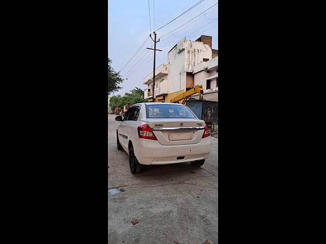 Used Maruti Suzuki Swift DZire [2011-2015] VDI in Rudrapur