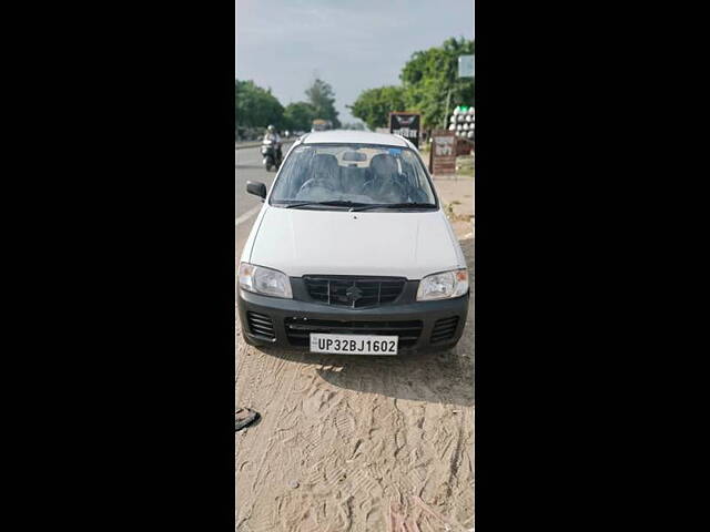 Used 2005 Maruti Suzuki Alto in Lucknow