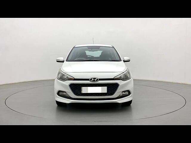 Used 2015 Hyundai Elite i20 in Hyderabad